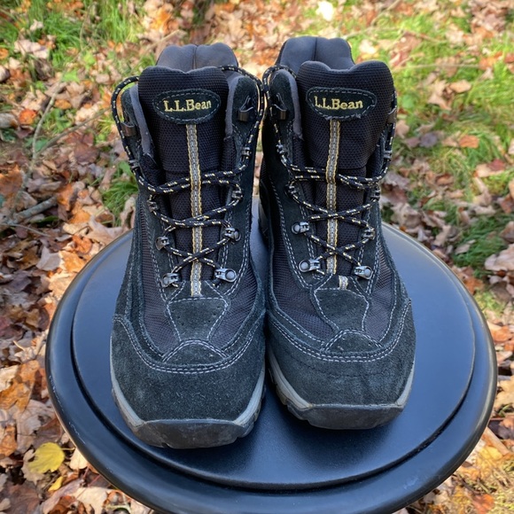 L.L. Bean Hiking Boot - Picture 2 of 3
